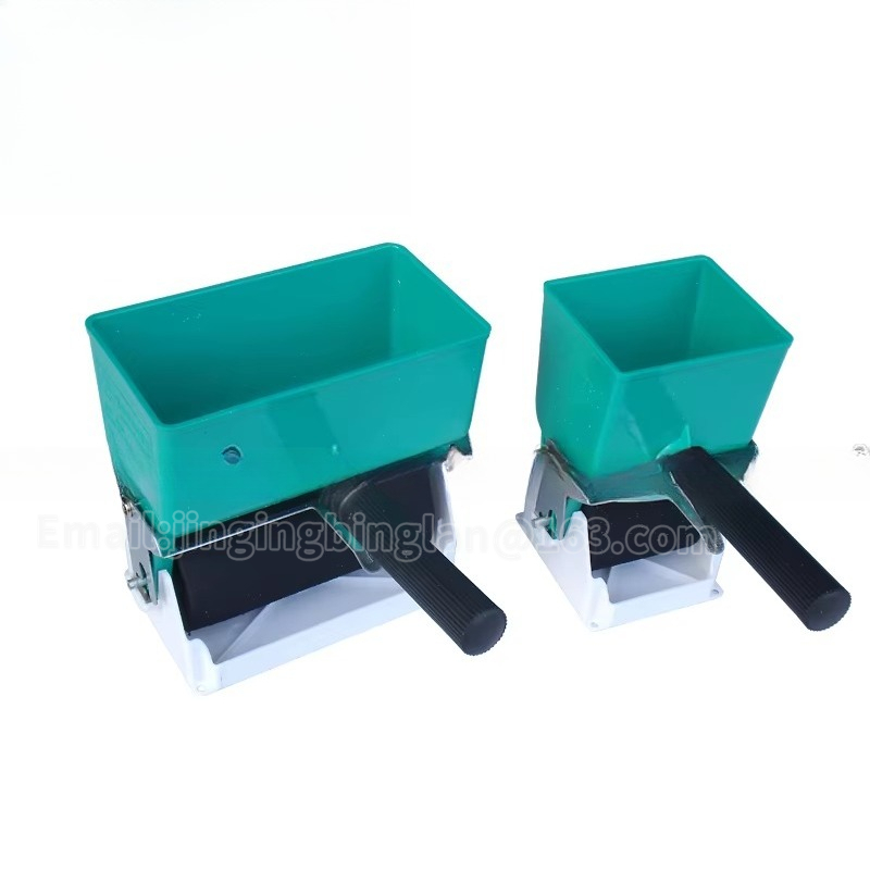 Woodworking Glue Roller - 3 بوصة 6 بوصة المحمولة يده