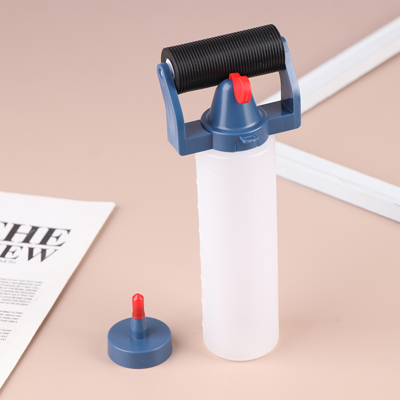 Woodworking Glue Roller - عالية الجودة 8 أوقية الخشب الغراء