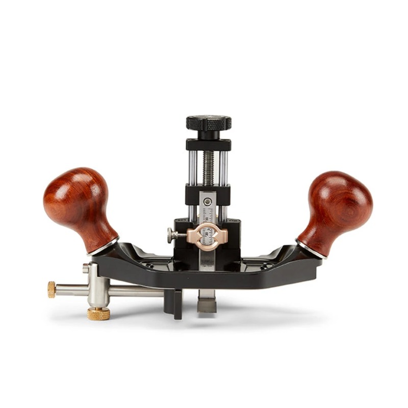Router Plane Hand - KM-17 النجارة المسوي أداة اليد اليد