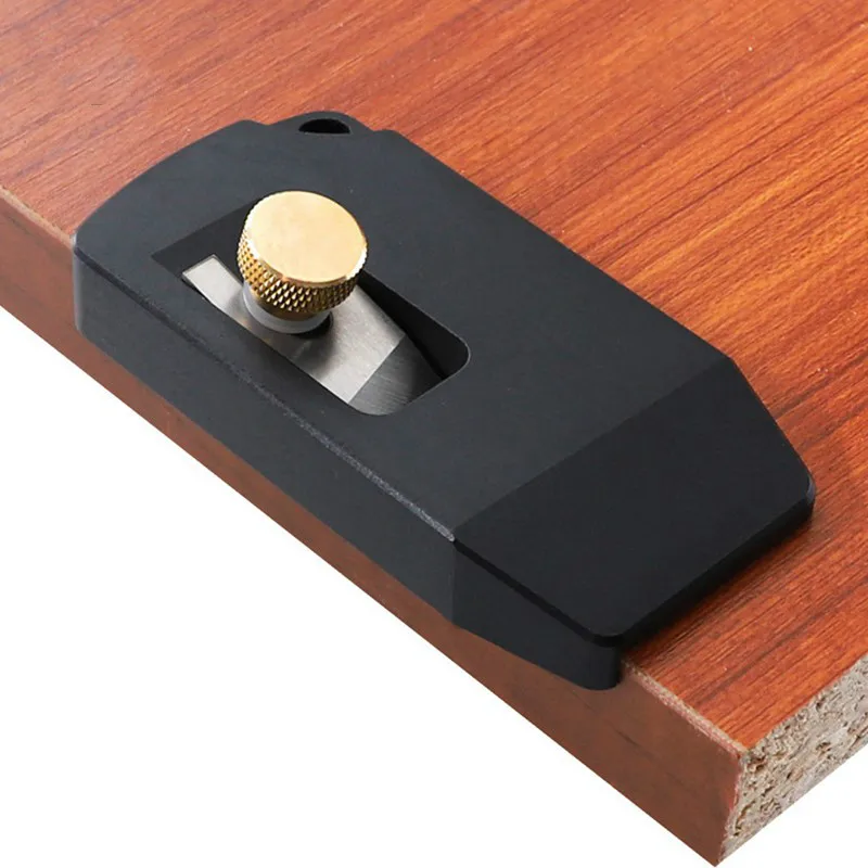 Woodworking Jointer - النجارة اليد المسوي سكين سبائك الألومنيوم