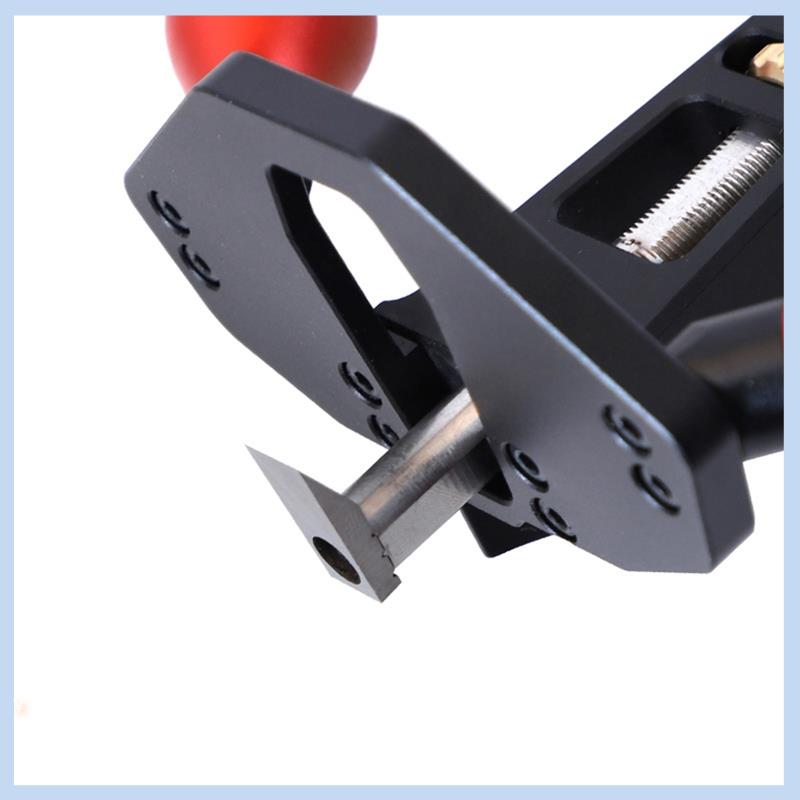 Router Plane Hand - MLGB-طائرة توجيه محمولة أداة نجارة طائرة