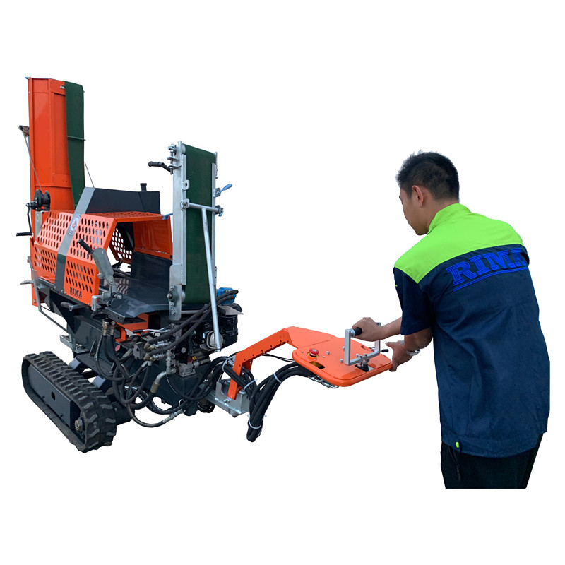 Woodworking Bandsaw - آلة YG لمعالجة الحطب، ناقل الحطب،