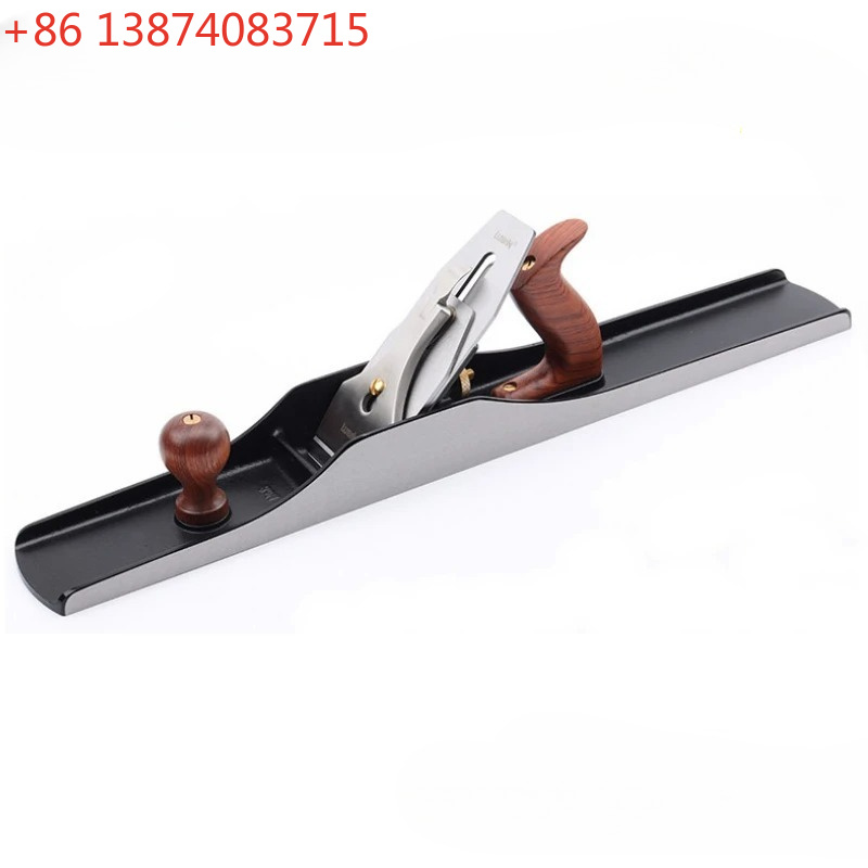 Woodworking Jointer - مسحاج يدوي رقم 8 - نمط