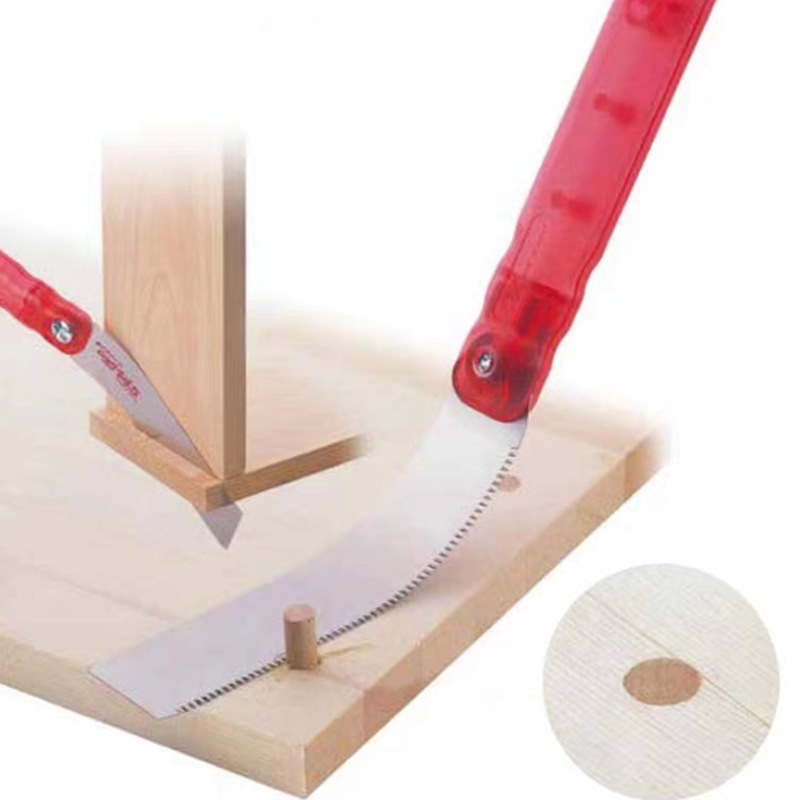 Dovetail Saw Fine - منشار ياباني للقطع المسطح في أعمال