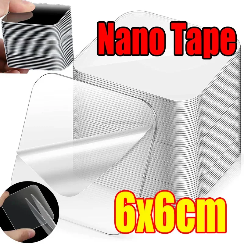 Xfasten Woodworking Double Sided Tape - شريط لاصق مزدوج الجوانب من الغراء