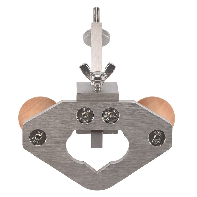 Router Plane Hand - طائرة توجيه ABUH، مسوي يدوي DIY