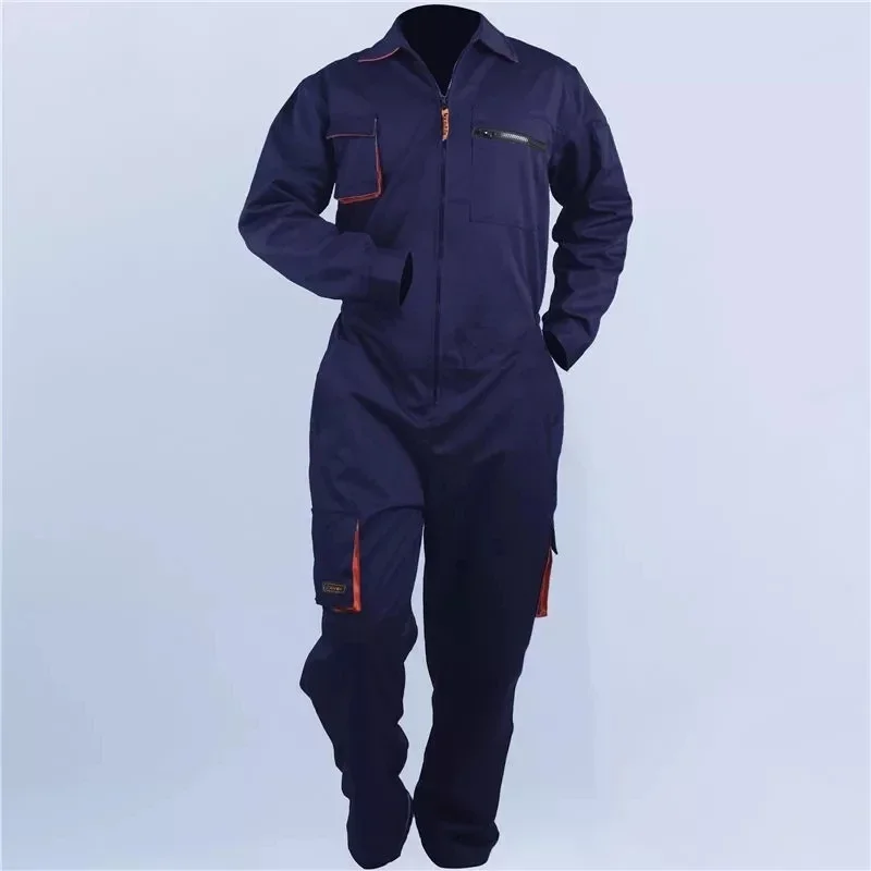 Woodworking Overalls - جديد العمل الشامل موحدة الرجال النساء