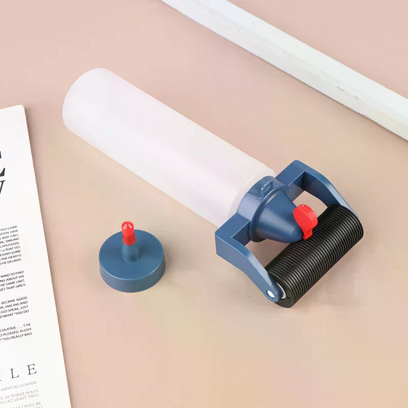 Woodworking Glue Roller - مجموعة زجاجات لاصق الخشب بسعة 8