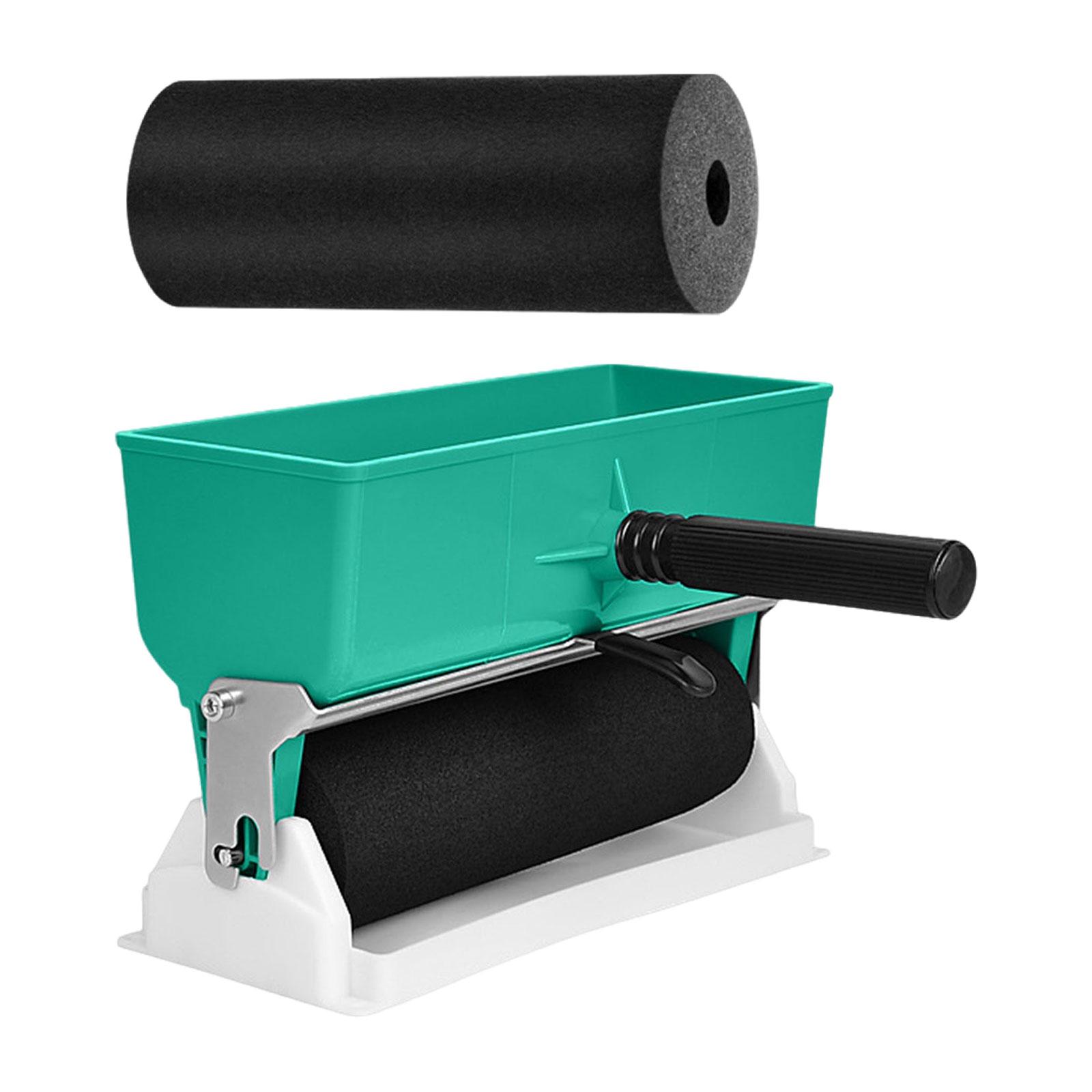 أداة تطبيق الغراء بسعة 400 مل، - مراجعة Woodworking Glue Roller وسعره