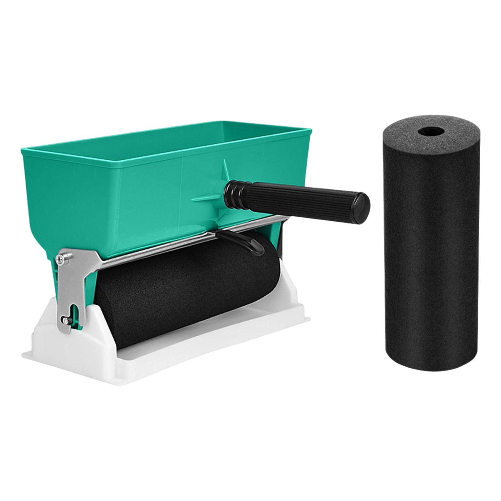 أداة تطبيق الغراء بسعة 400 مل، - مراجعة Woodworking Glue Roller وسعره