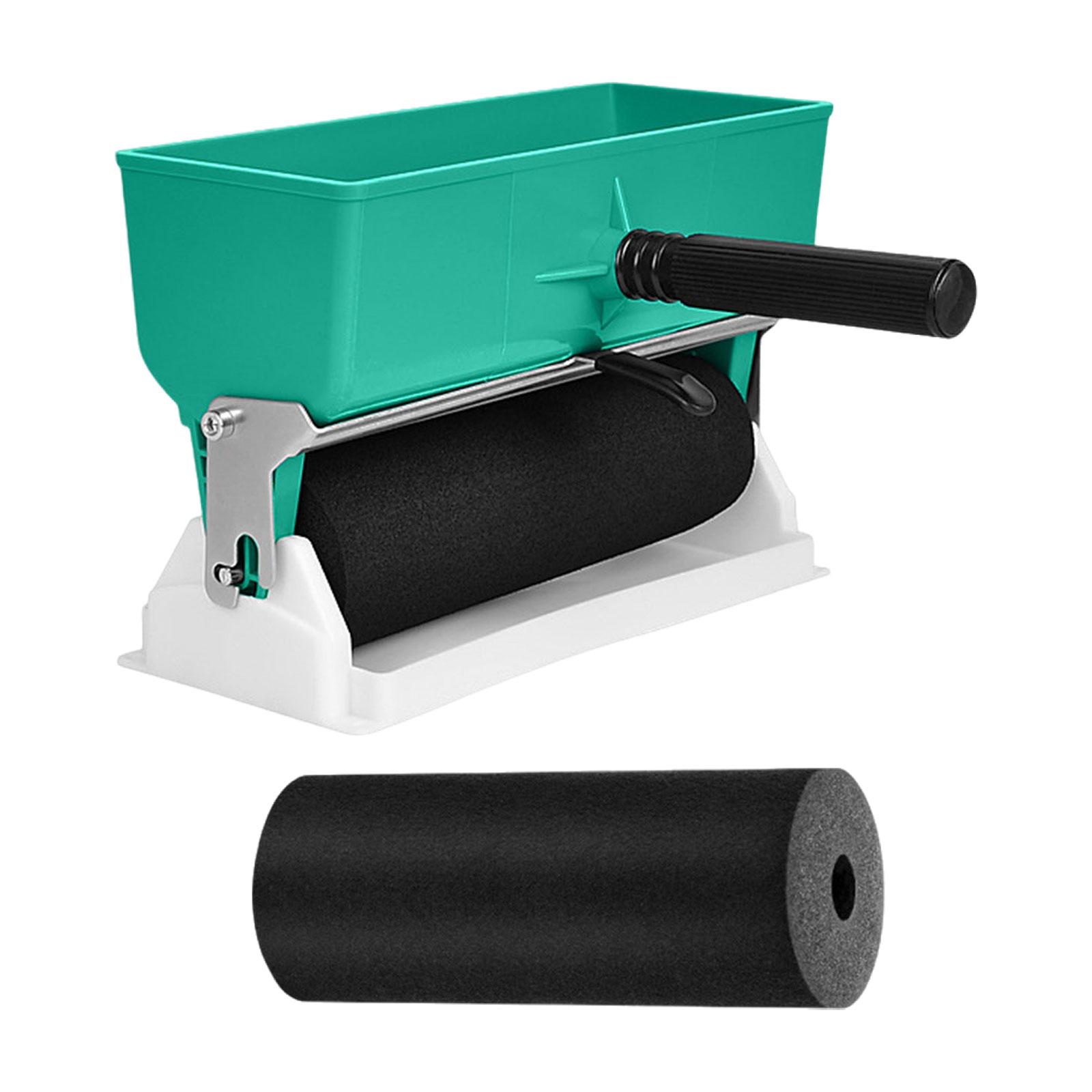 أداة تطبيق الغراء بسعة 400 مل، - مراجعة Woodworking Glue Roller وسعره