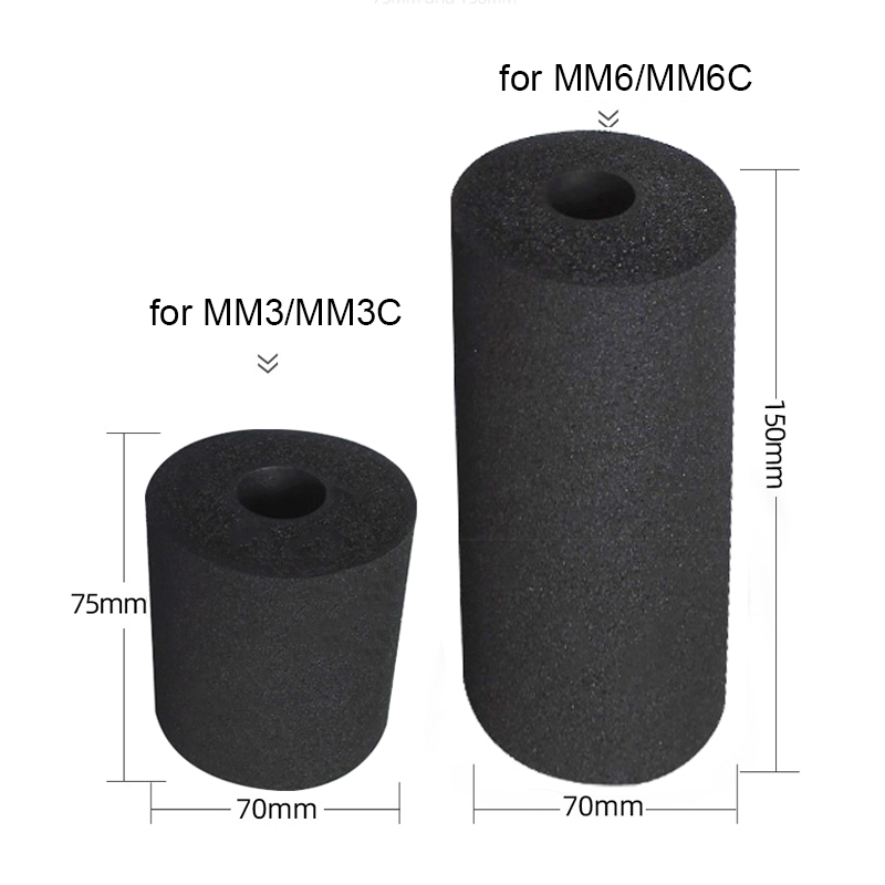 النجارة يده الغراء قضيب 3 بوصة - مراجعة Woodworking Glue Roller وسعره