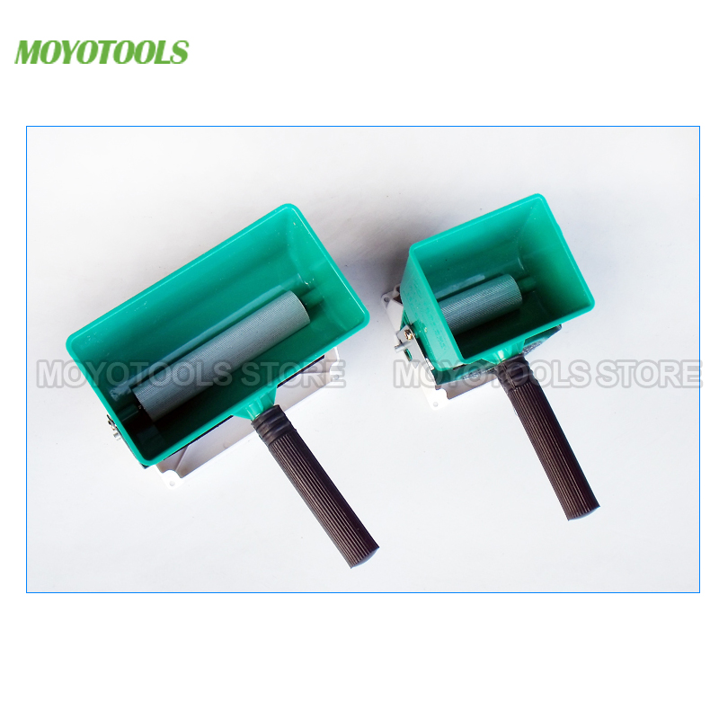 النجارة يده الغراء قضيب 3 بوصة - مراجعة Woodworking Glue Roller وسعره
