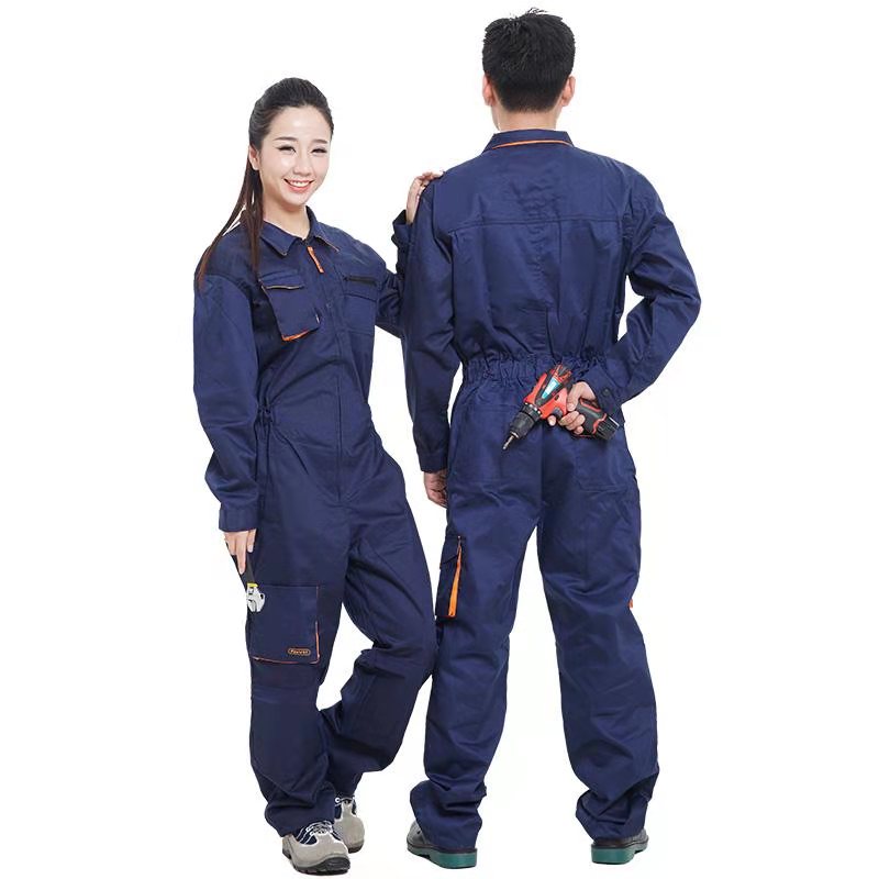 بدلة عمل شاملة 2027 للرجال وال - مراجعة Woodworking Overalls وسعره