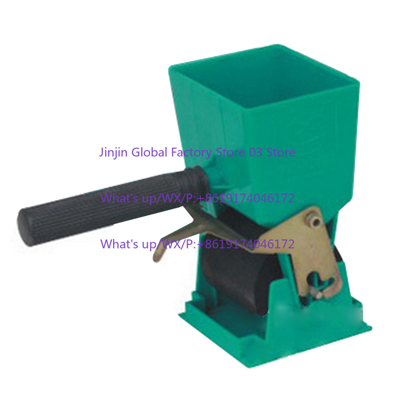 3 قطعة آلة لصق يدوية آلة لف ال - مراجعة Woodworking Glue Roller وسعره