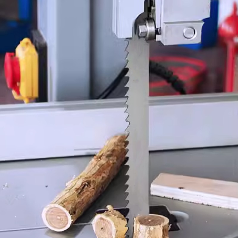 شفرات منشار شريطي عالية الجودة - مراجعة Woodworking Bandsaw وسعره