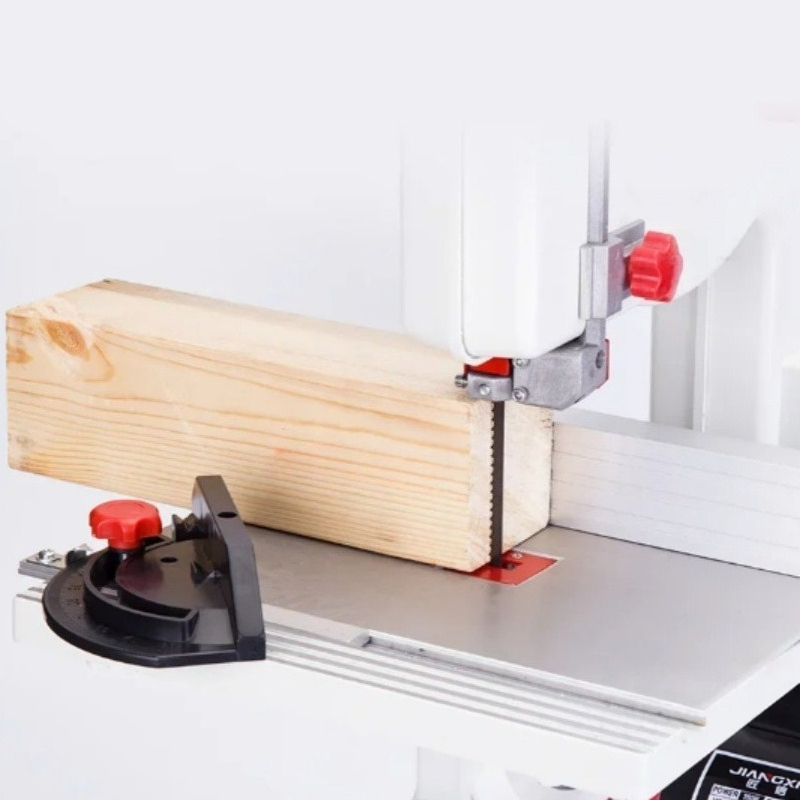 شفرات منشار شريطي عالية الجودة - مراجعة Woodworking Bandsaw وسعره