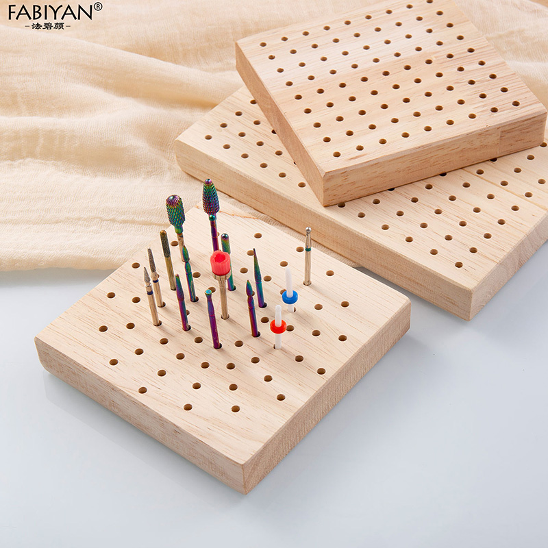 لوح تخزين رؤوس تلميع الخشب ومن - مراجعة Woodworking Nails وسعره