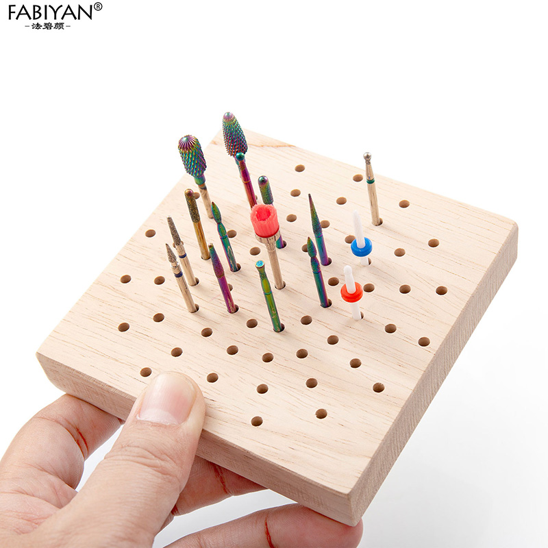 لوح تخزين رؤوس تلميع الخشب ومن - مراجعة Woodworking Nails وسعره