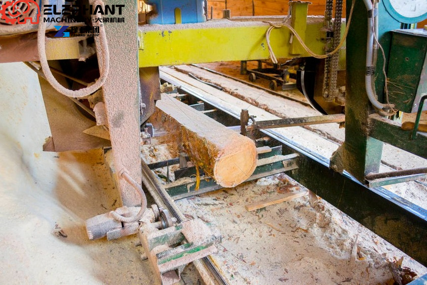 مصنع مناشير الخشب الصيني - منش - مراجعة Woodworking Bandsaw وسعره