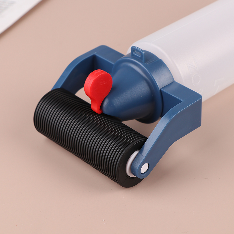 عالية الجودة 8 أوقية الخشب الغ - مراجعة Woodworking Glue Roller وسعره