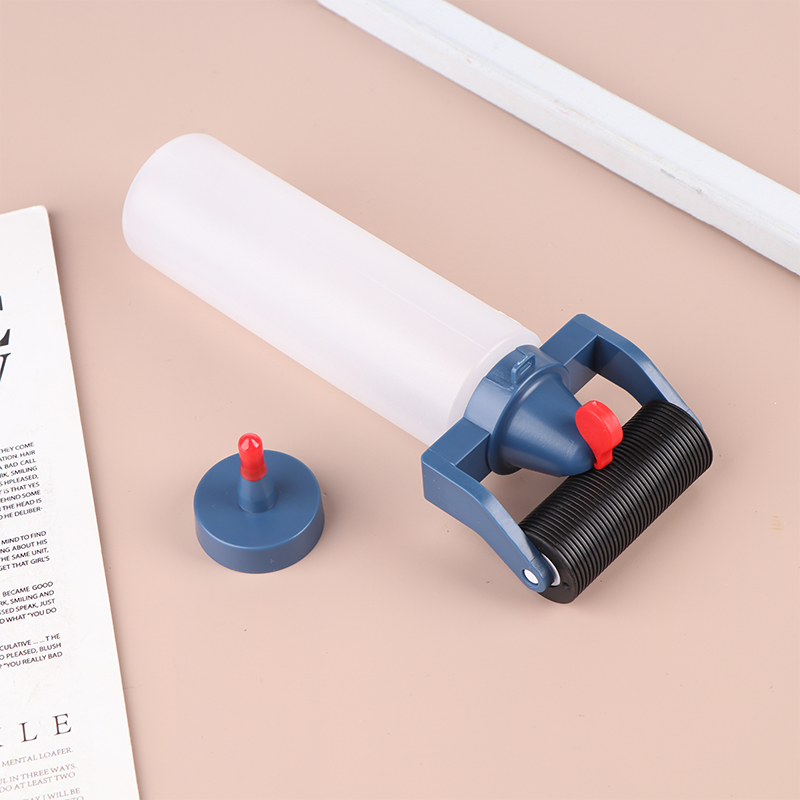 عالية الجودة 8 أوقية الخشب الغ - مراجعة Woodworking Glue Roller وسعره