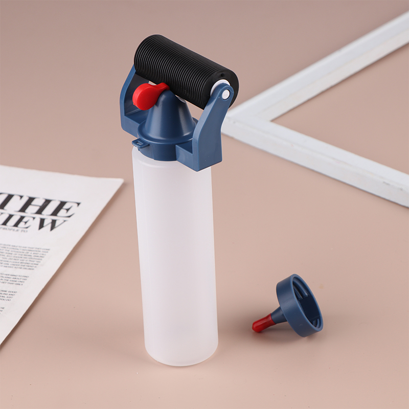 عالية الجودة 8 أوقية الخشب الغ - مراجعة Woodworking Glue Roller وسعره