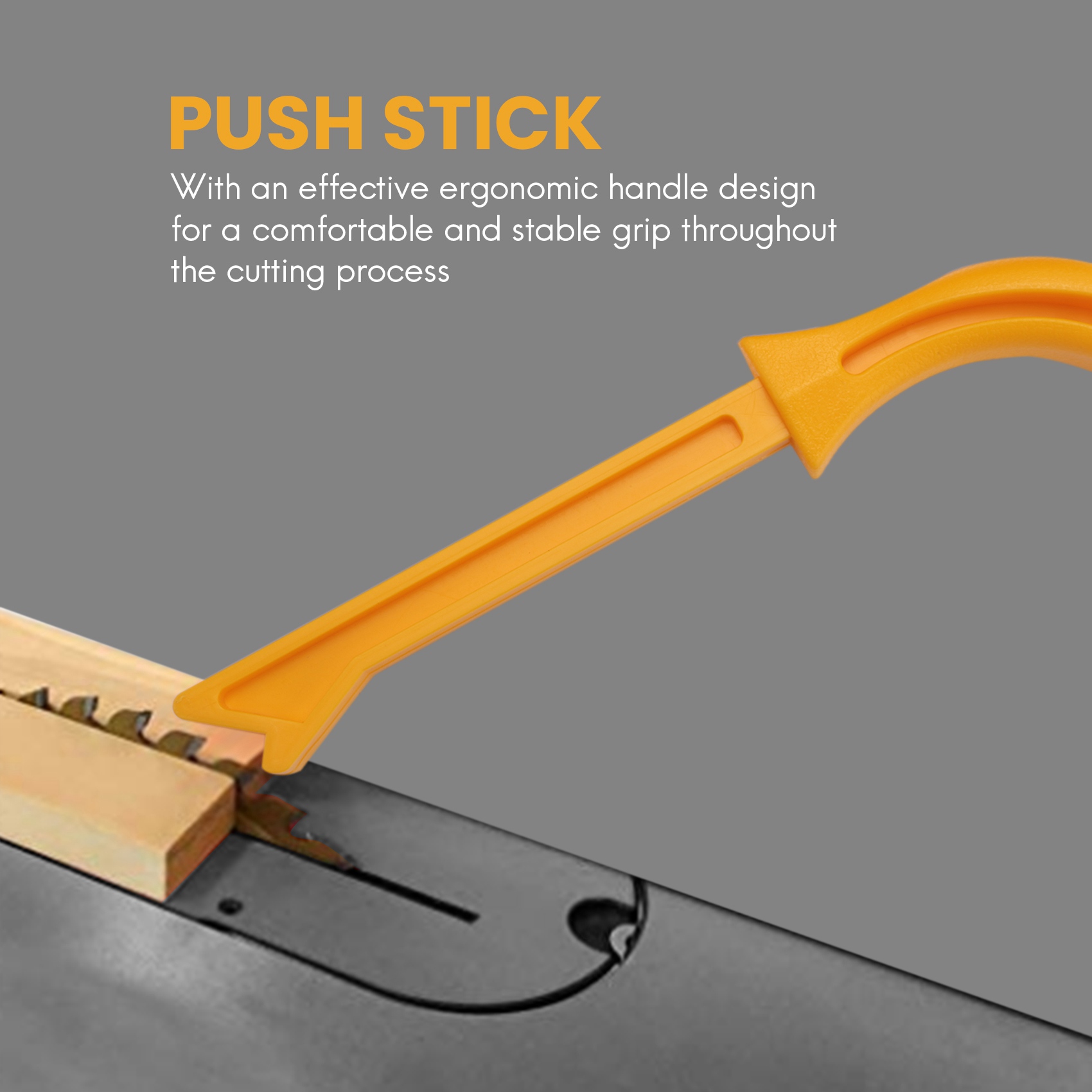 A04G-4 قطع مجموعة عصي دفع ثابت - مراجعة Woodworking Jointer وسعره