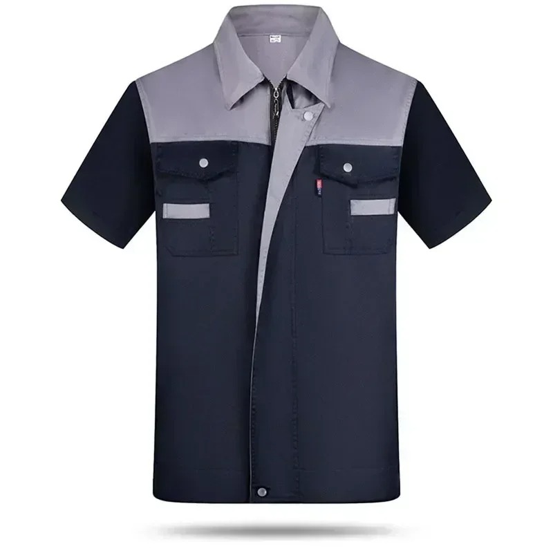 الرجال النساء قصيرة الأكمام مع - مراجعة Woodworking Overalls وسعره