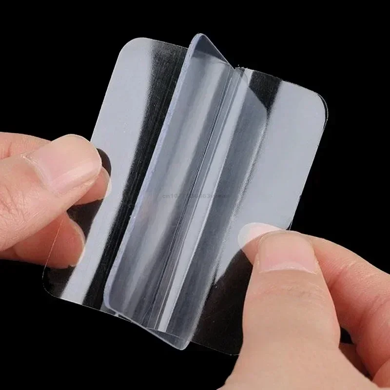 شريط لاصق مزدوج الجوانب من الغ - مراجعة Xfasten Woodworking Double Sided Tape وسعره