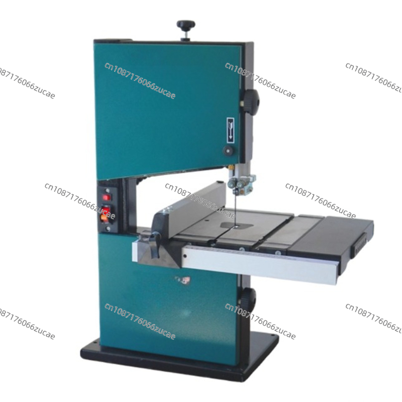 النجارة الفرقة المنشار آلة منح - مراجعة Woodworking Bandsaw وسعره