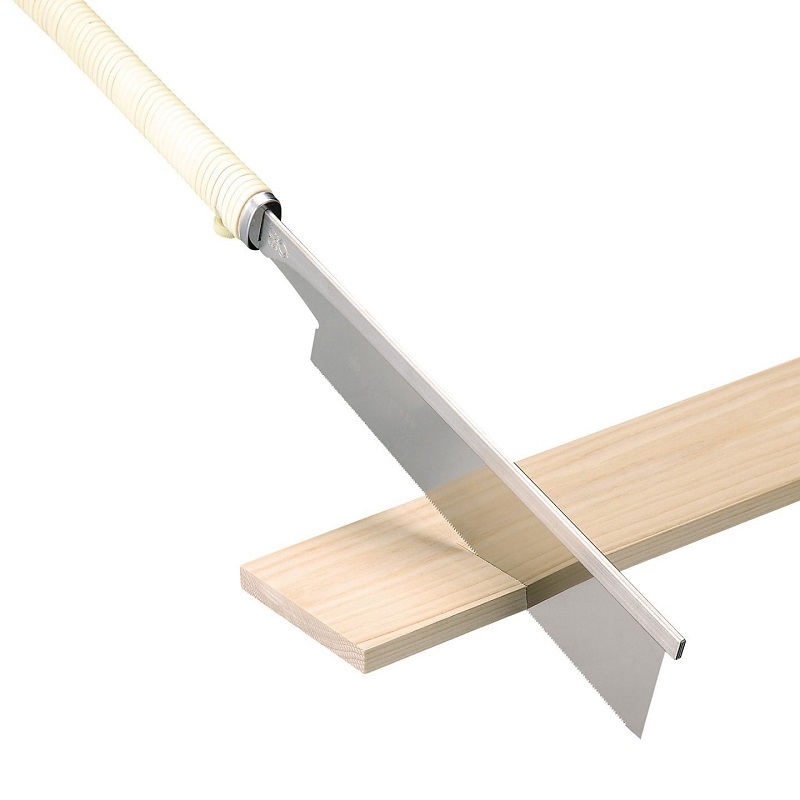 منشار يدوي ياباني GYOKUCHO 370 - مراجعة Dovetail Saw Fine وسعره
