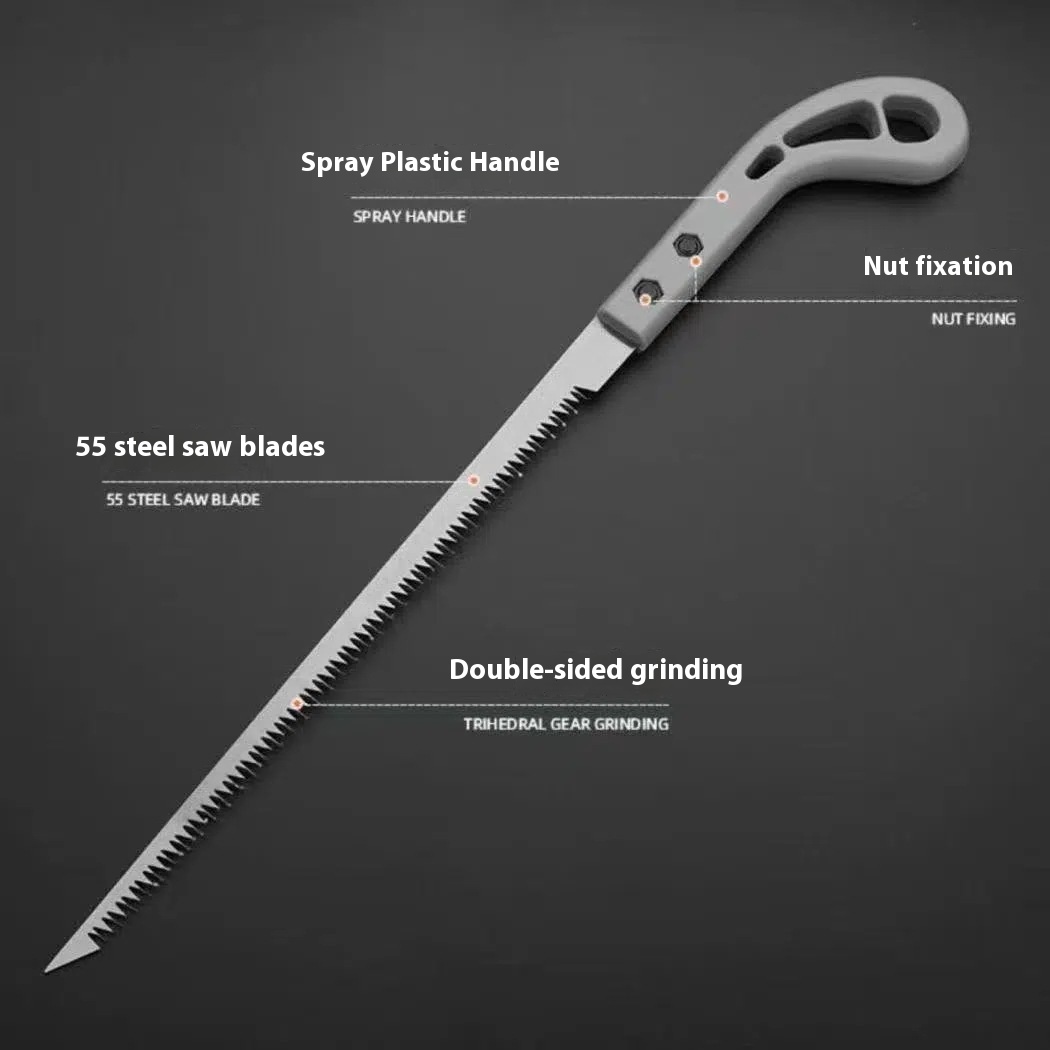 منشار يدوي ذو أسنان فائقة الدق - مراجعة Dovetail Saw Fine وسعره