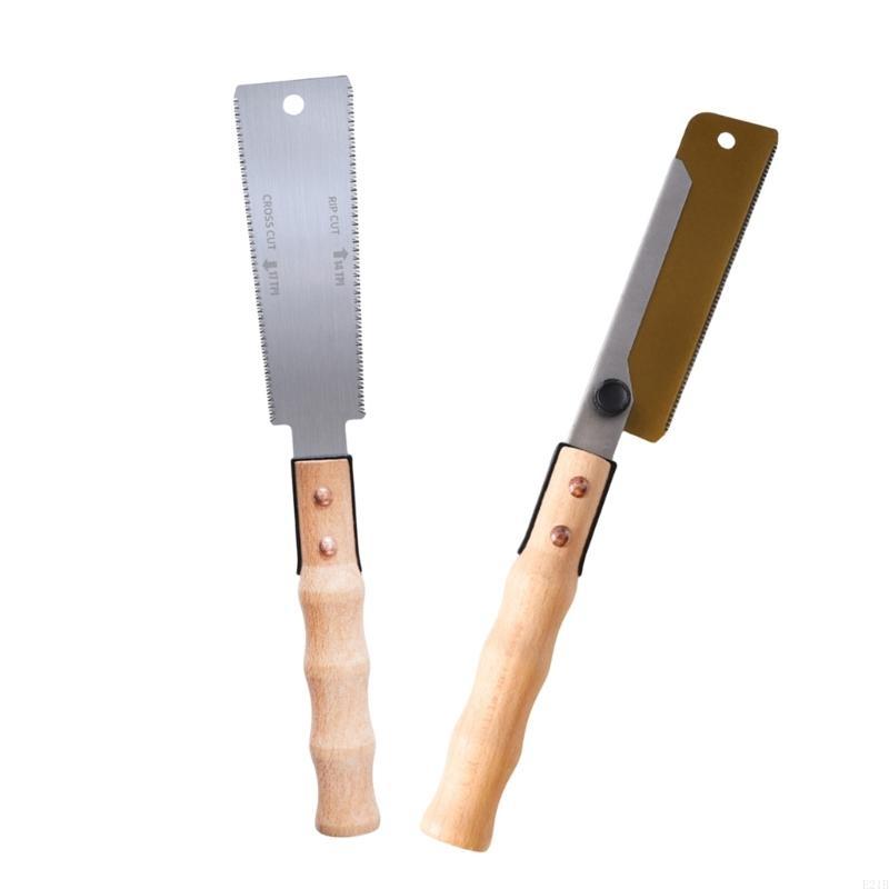 منشار سحب ياباني منشار يدوي بح - مراجعة Dovetail Saw Fine وسعره