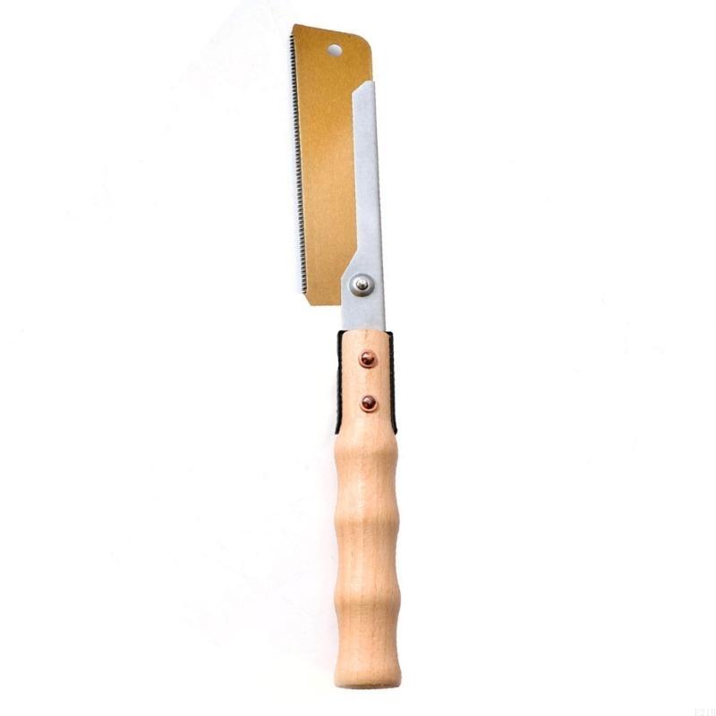 منشار سحب ياباني منشار يدوي بح - مراجعة Dovetail Saw Fine وسعره