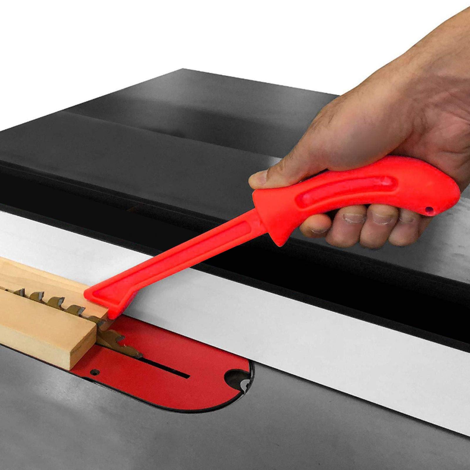 مجموعة من 4 قطع من أدوات الدفع - مراجعة Woodworking Jointer وسعره