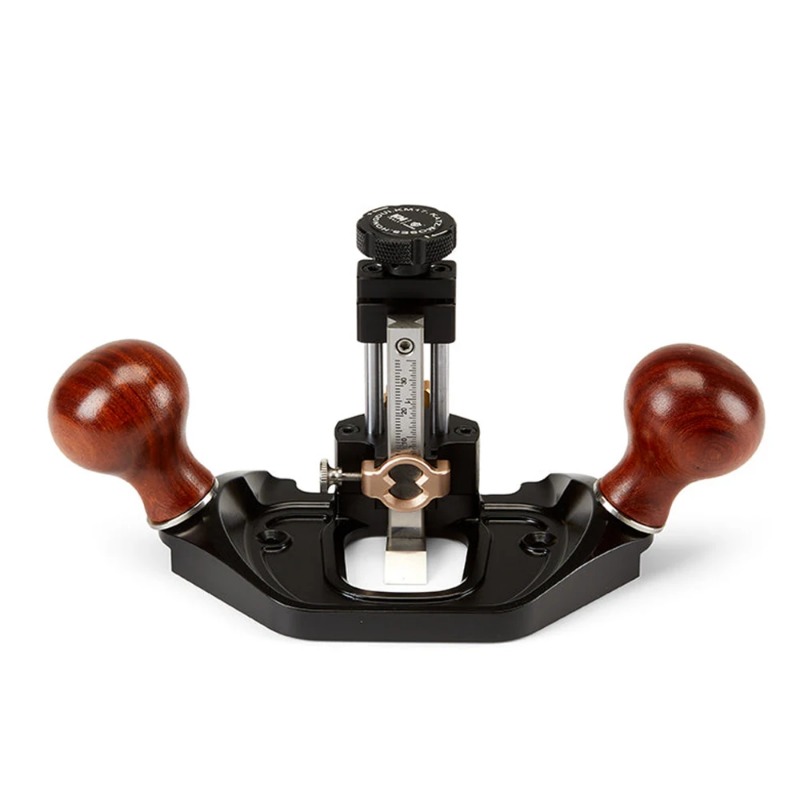KM-17 النجارة المسوي أداة اليد - مراجعة Router Plane Hand وسعره