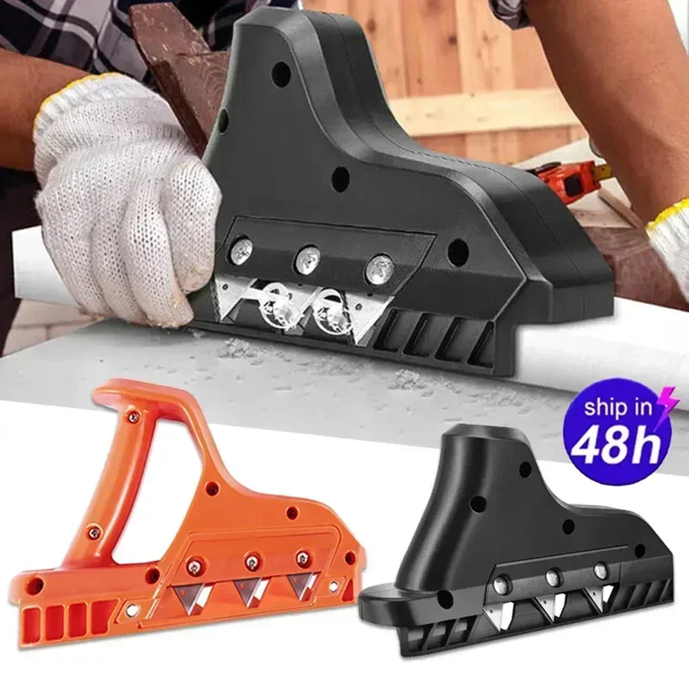 قاطع سريع من اللوح الجصي، طائر - مراجعة Woodworking Jointer وسعره