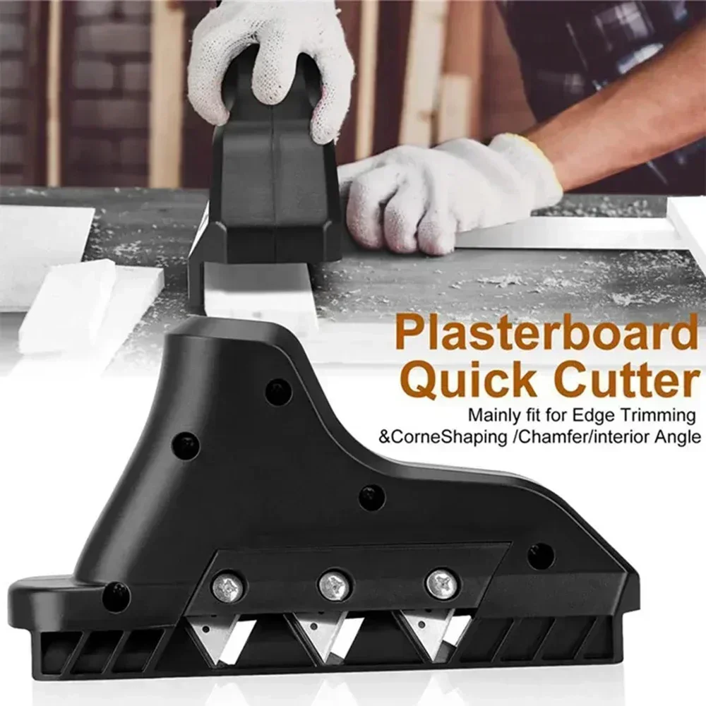 قاطع سريع من اللوح الجصي، طائر - مراجعة Woodworking Jointer وسعره