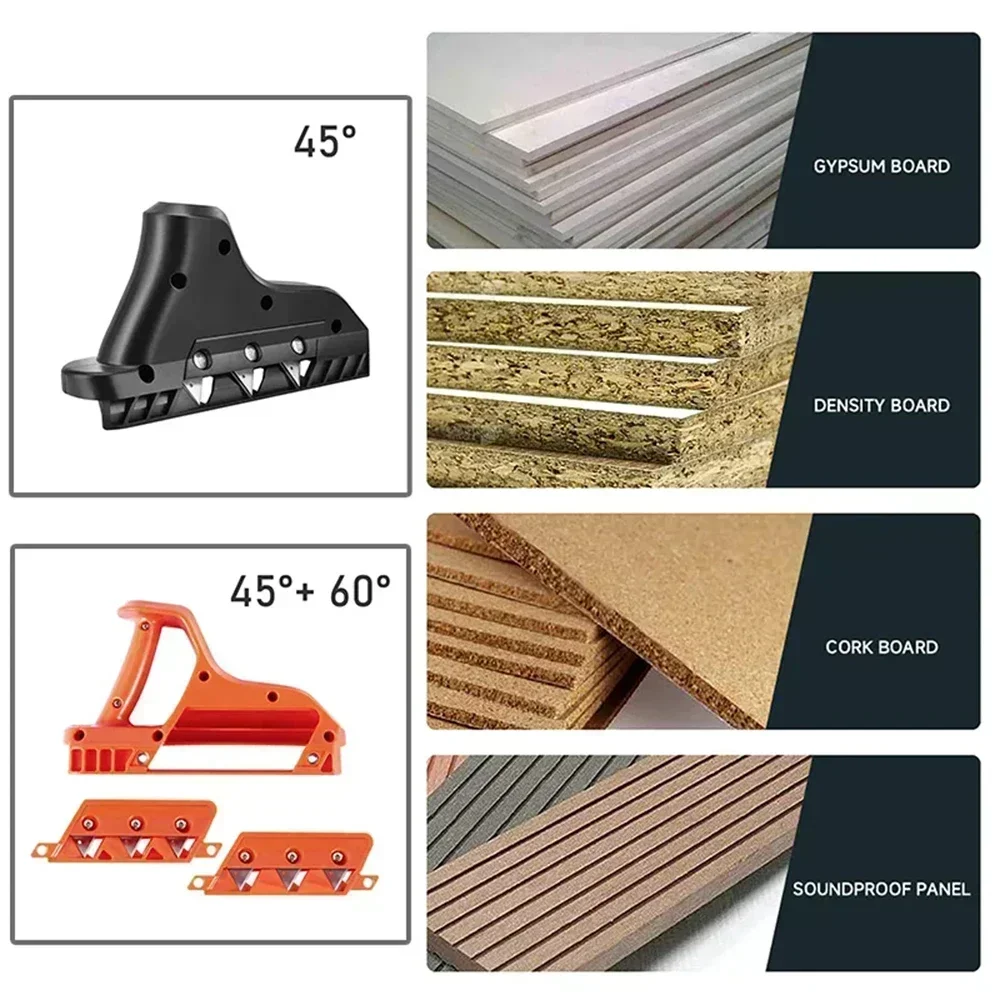 قاطع سريع من اللوح الجصي، طائر - مراجعة Woodworking Jointer وسعره