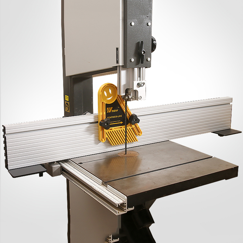 مجموعة واحدة لمنشار الطاولة، م - مراجعة Woodworking Bandsaw وسعره