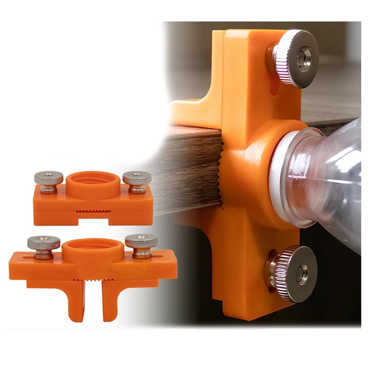 2026 جديد قابل للتعديل النجارة - مراجعة Woodworking Glue Roller وسعره