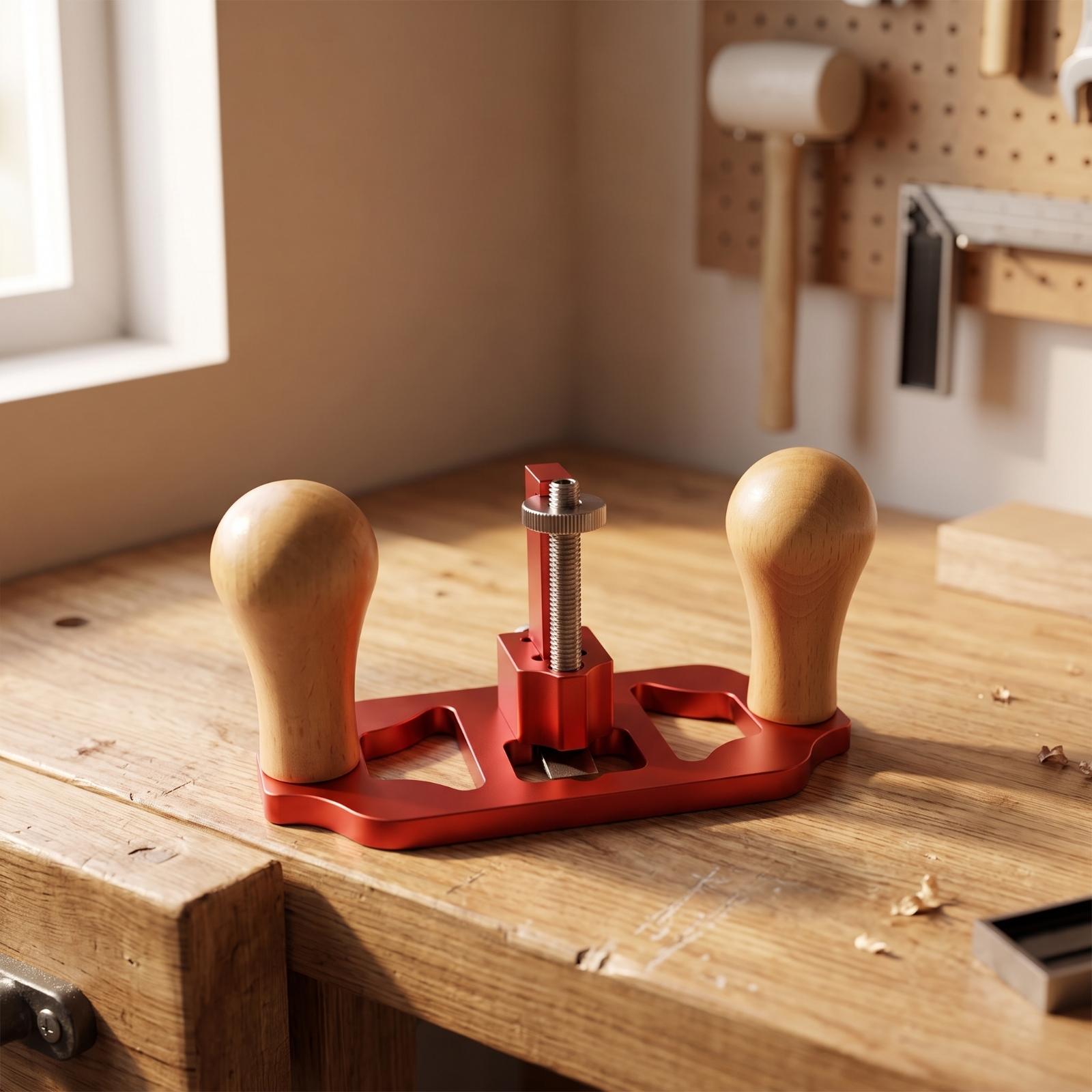 مسطح تفريز يدوي قابل للتعديل،  - مراجعة Router Plane Hand وسعره