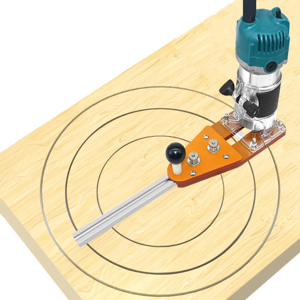 تهزهز قطع الدائرة لماكيتا الكه - مراجعة Woodworking Jointer وسعره