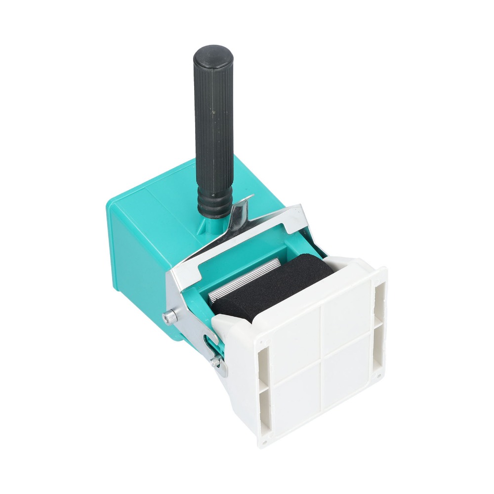 أداة توزيع الغراء قابلة للتعدي - مراجعة Woodworking Glue Roller وسعره