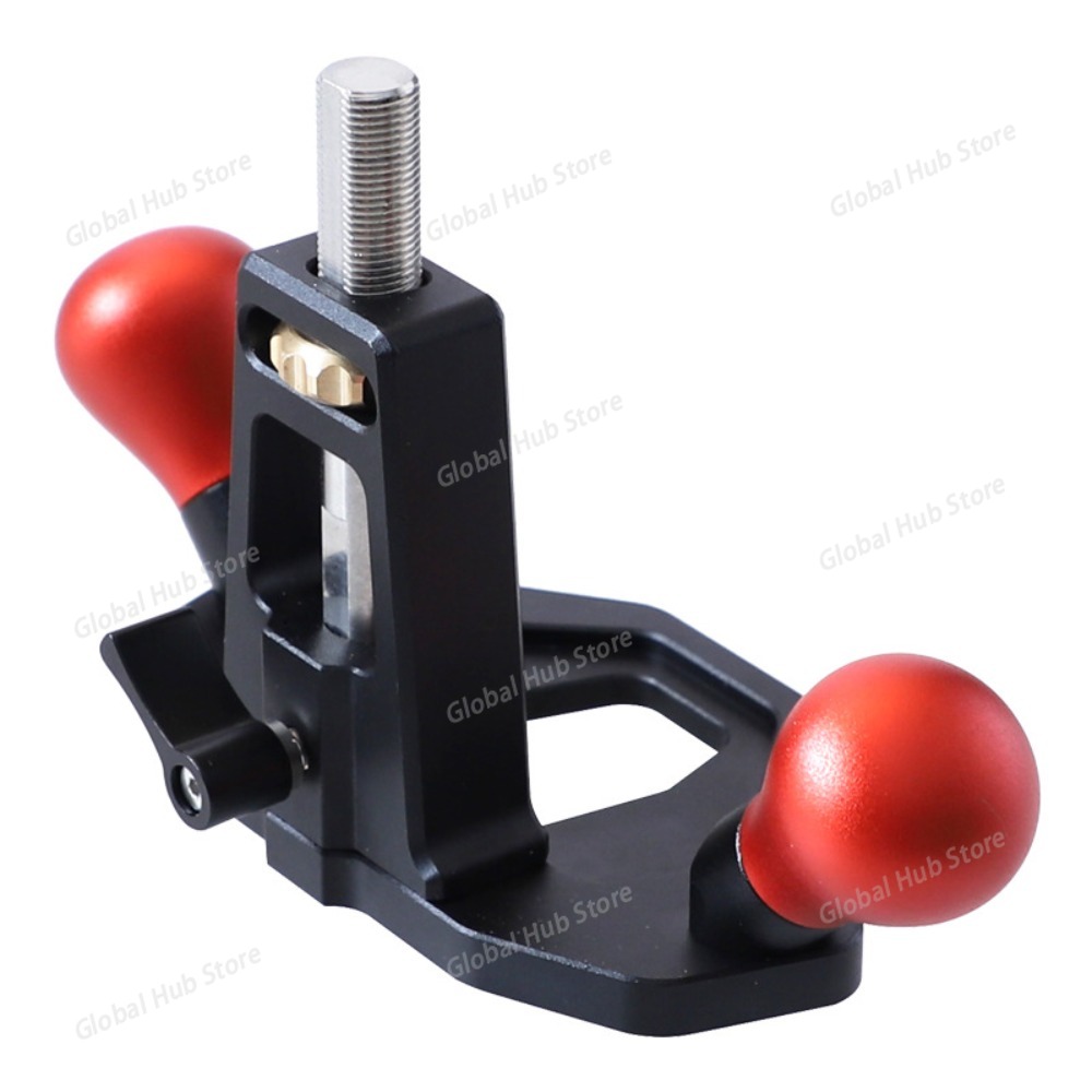 النجارة راوتر الطائرة التشذيب  - مراجعة Router Plane Hand وسعره
