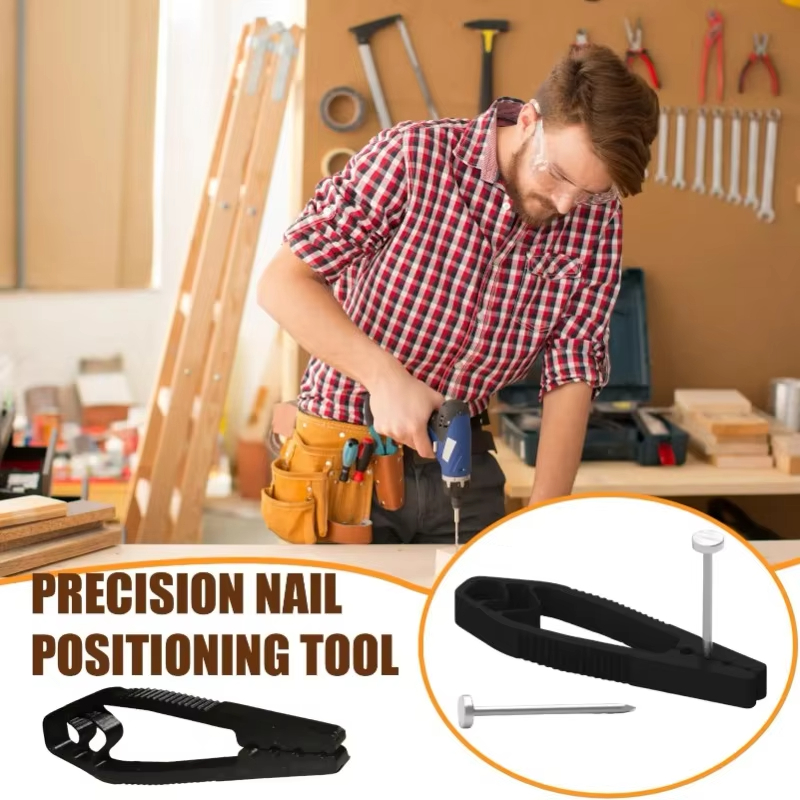 أداة نجارة محمولة لثبت الأظافر - مراجعة Woodworking Nails وسعره