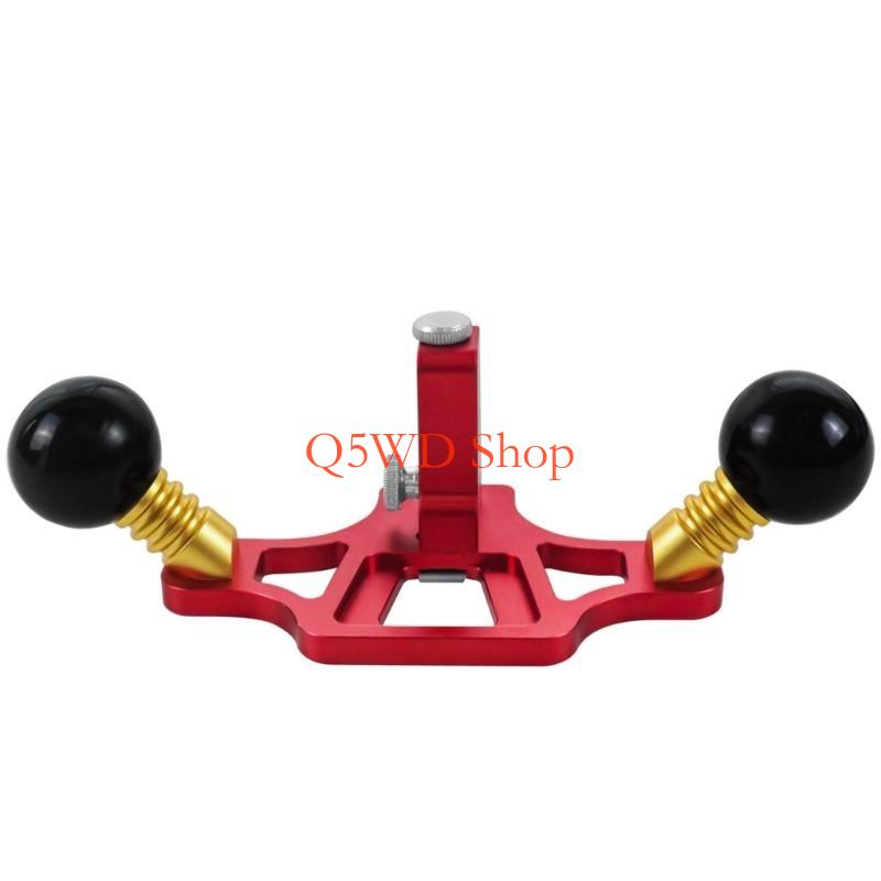 Q5WD راوتر المسوي النجارة أداة - مراجعة Router Plane Hand وسعره
