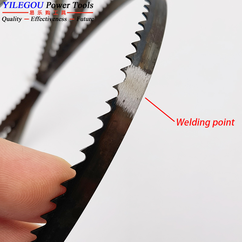 2 قطع 1400 1440 1575 1640 1790 - مراجعة Woodworking Bandsaw وسعره