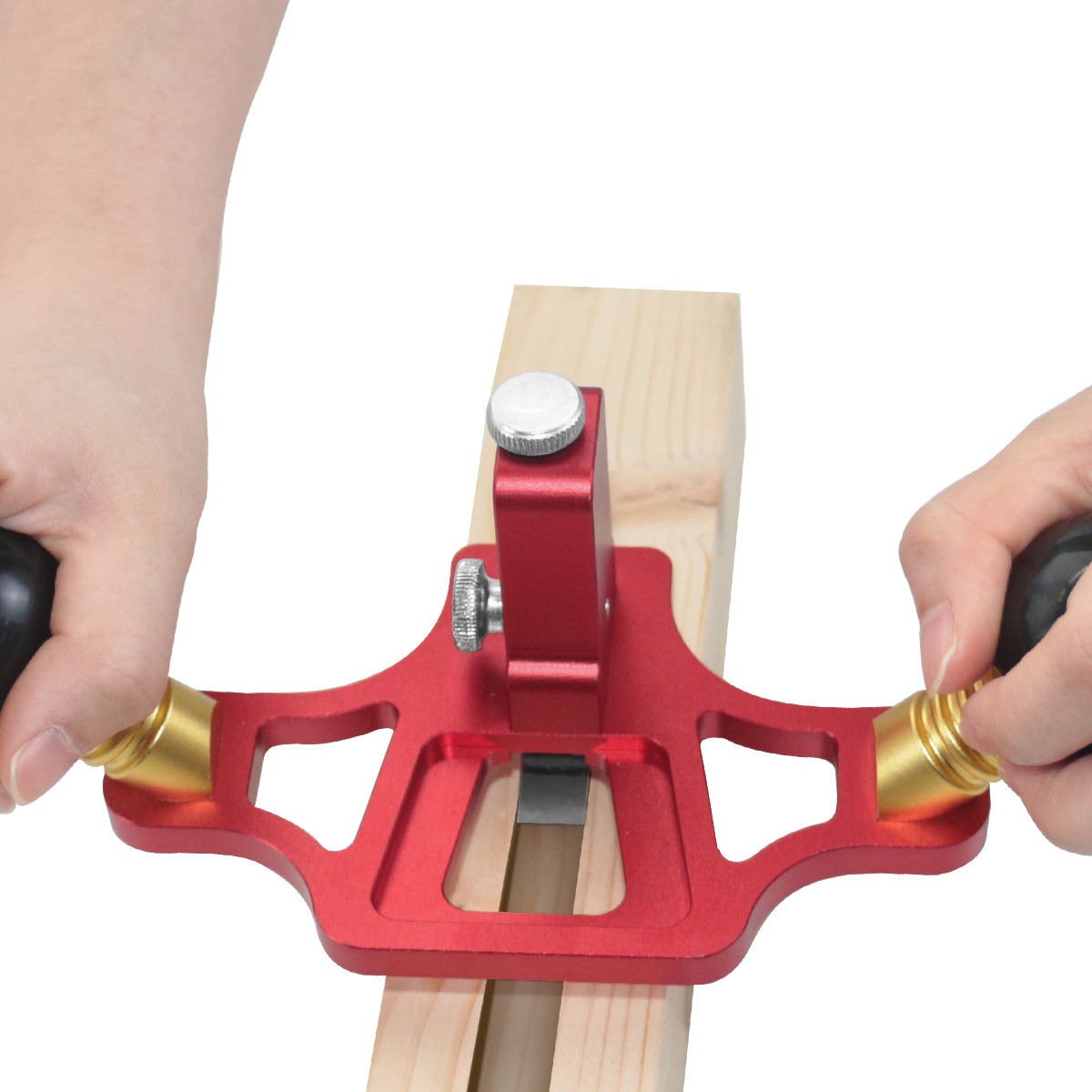 طائرة توجيه احترافية مع مقبض ت - مراجعة Router Plane Hand وسعره
